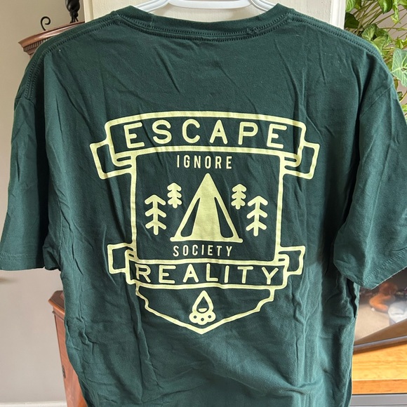 Dravus T-Shirt - Picture 1 of 4